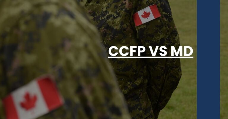 CCFP vs MD Feature Image